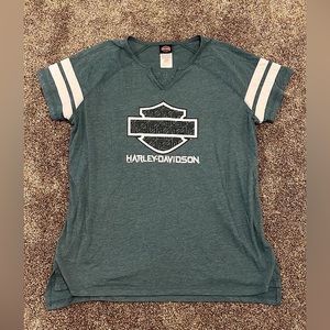 Harley Davison T-shirt